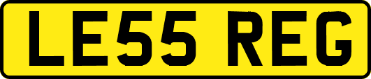 LE55REG