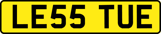 LE55TUE