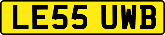 LE55UWB