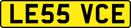 LE55VCE