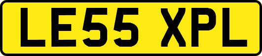 LE55XPL