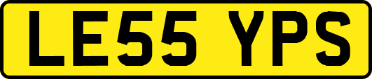 LE55YPS