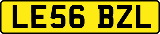 LE56BZL