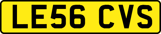 LE56CVS