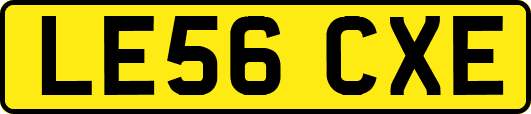 LE56CXE