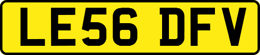 LE56DFV