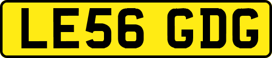 LE56GDG