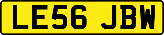 LE56JBW