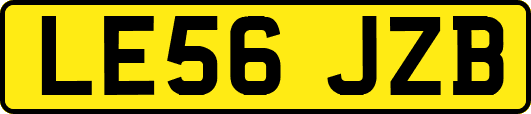 LE56JZB