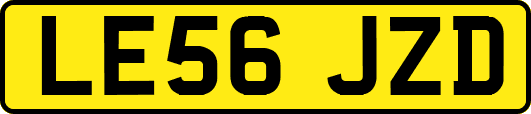 LE56JZD