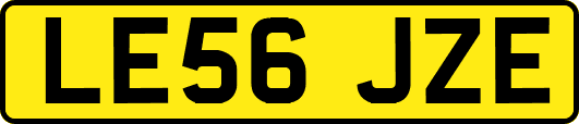 LE56JZE