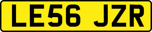 LE56JZR