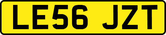 LE56JZT