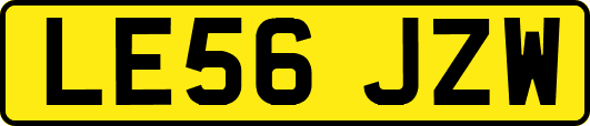 LE56JZW