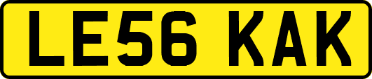 LE56KAK