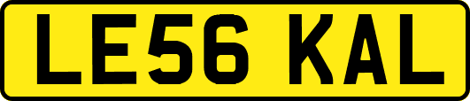 LE56KAL