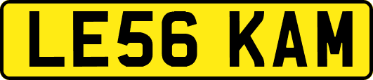 LE56KAM