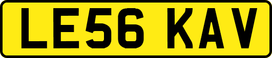 LE56KAV