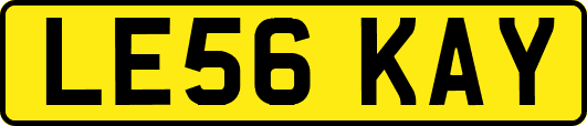 LE56KAY
