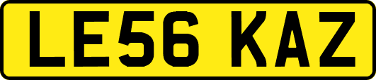 LE56KAZ
