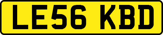 LE56KBD
