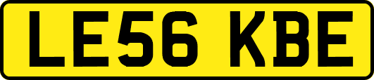 LE56KBE