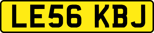 LE56KBJ