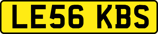 LE56KBS