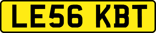LE56KBT