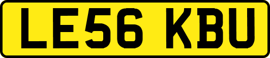 LE56KBU