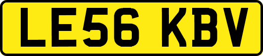 LE56KBV