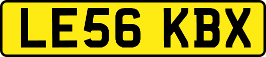 LE56KBX