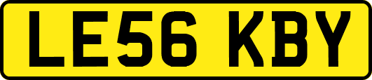 LE56KBY