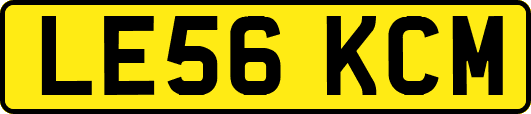 LE56KCM