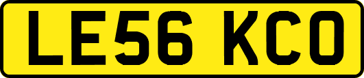 LE56KCO