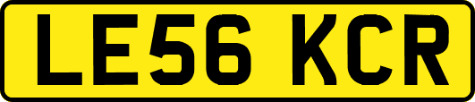 LE56KCR