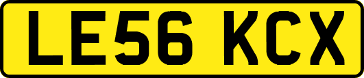 LE56KCX