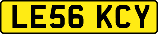 LE56KCY
