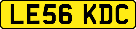 LE56KDC