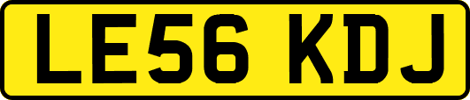 LE56KDJ