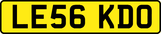 LE56KDO