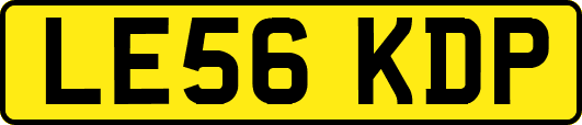 LE56KDP