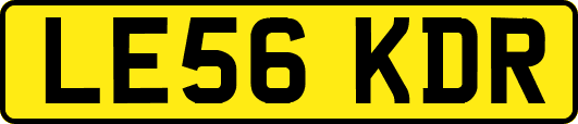 LE56KDR