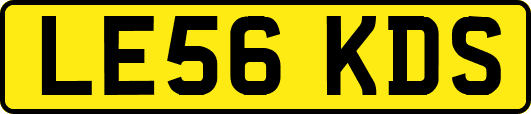 LE56KDS