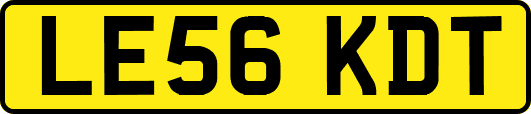 LE56KDT