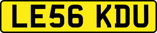 LE56KDU
