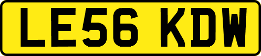 LE56KDW