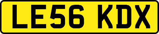 LE56KDX