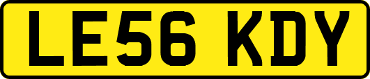 LE56KDY