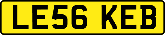LE56KEB